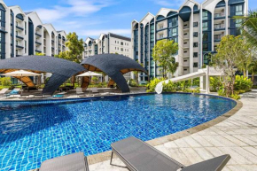 The Title Halo NaiYang by My Home Phuket